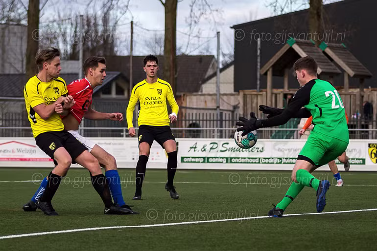 2024 03 16 GVV63 1 - Altena 1 0-1